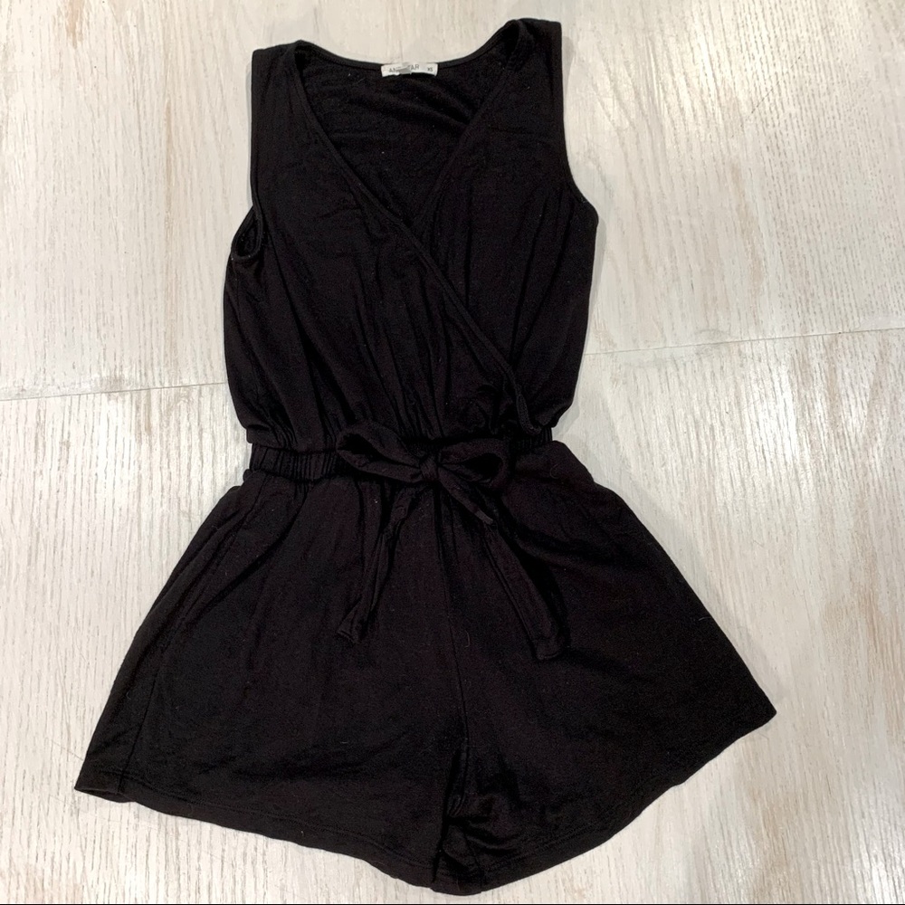 Brand: Antistar // Size: XS